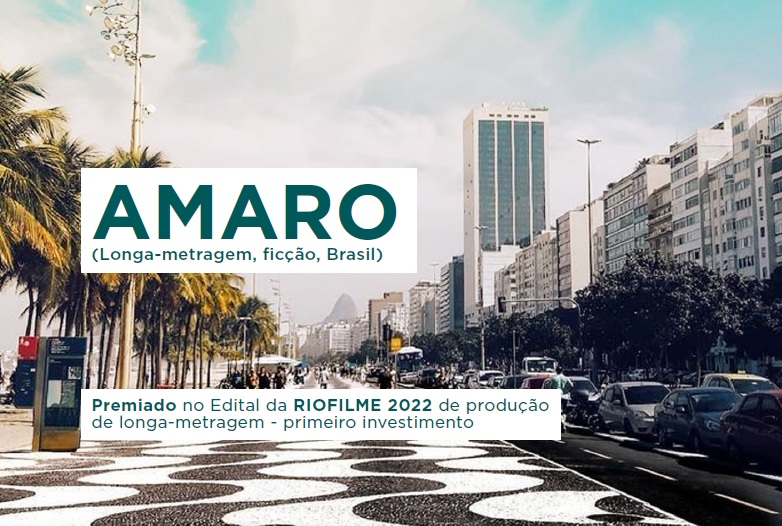 amaro capa