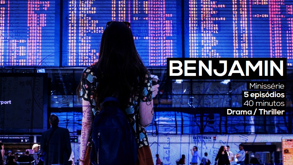benjamin