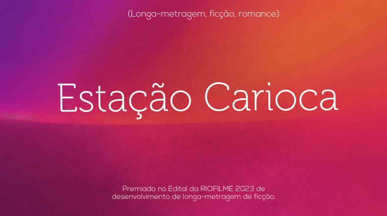 estação carioca